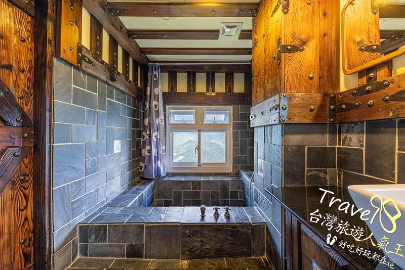 101海豚房_5人間